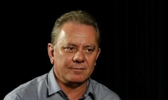 Joares Ponticelli foi preso pelo Gaeco
