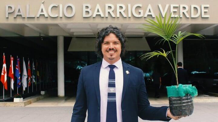 Deputado Marquito