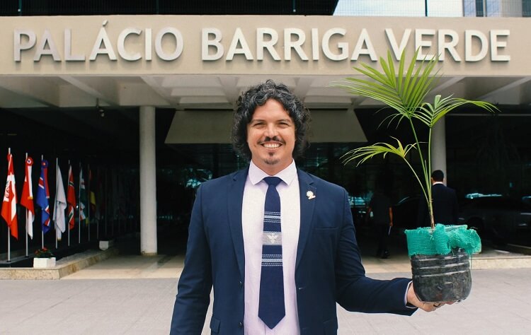 Deputado Marquito