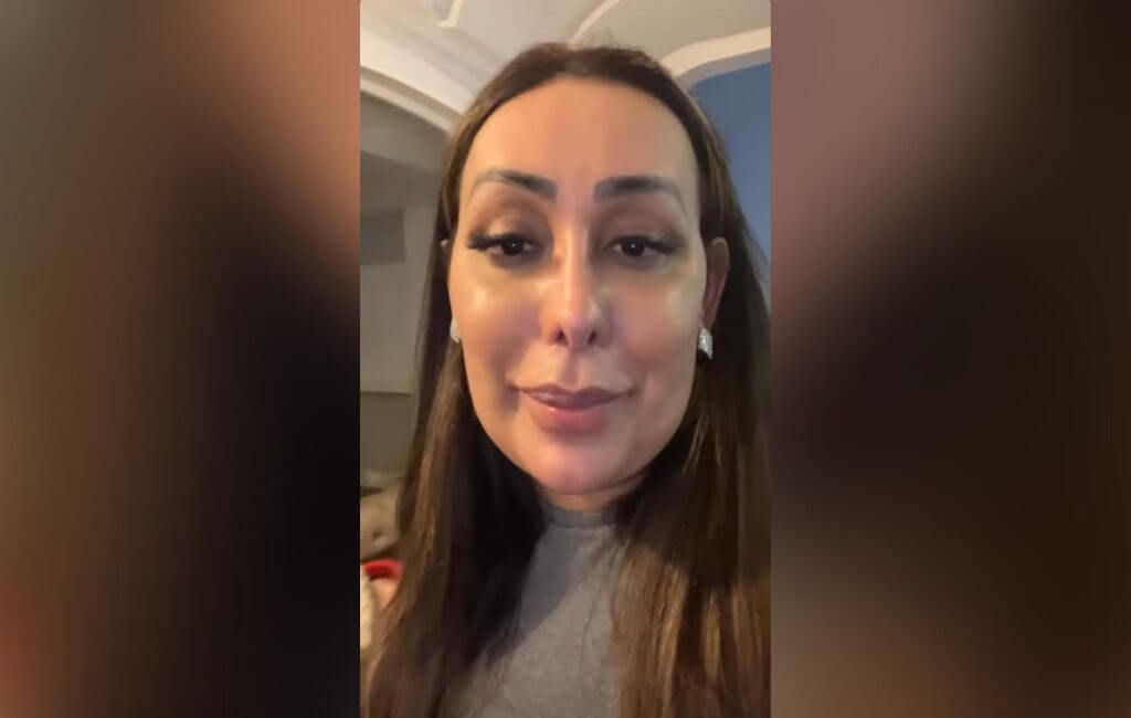 À época, MC Trans fez desabafos