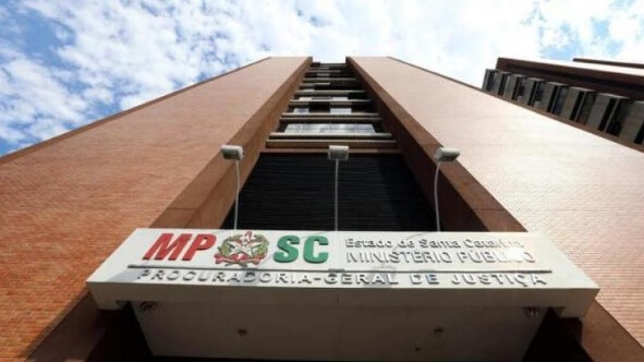 MP-SC tem eleição nesta sexta-feira, 3 de março