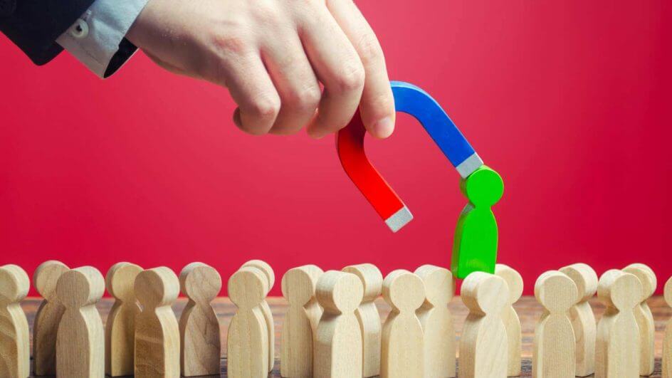 Saiba mais sobre os conteúdos para ajudar na captação de leads e, consequentemente, nas vendas