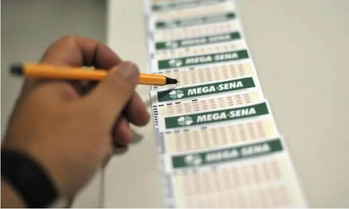 Sorteio ocorreu nesta terça-feira (14)