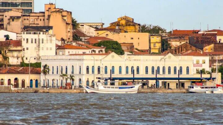 São Luis, Maranhão