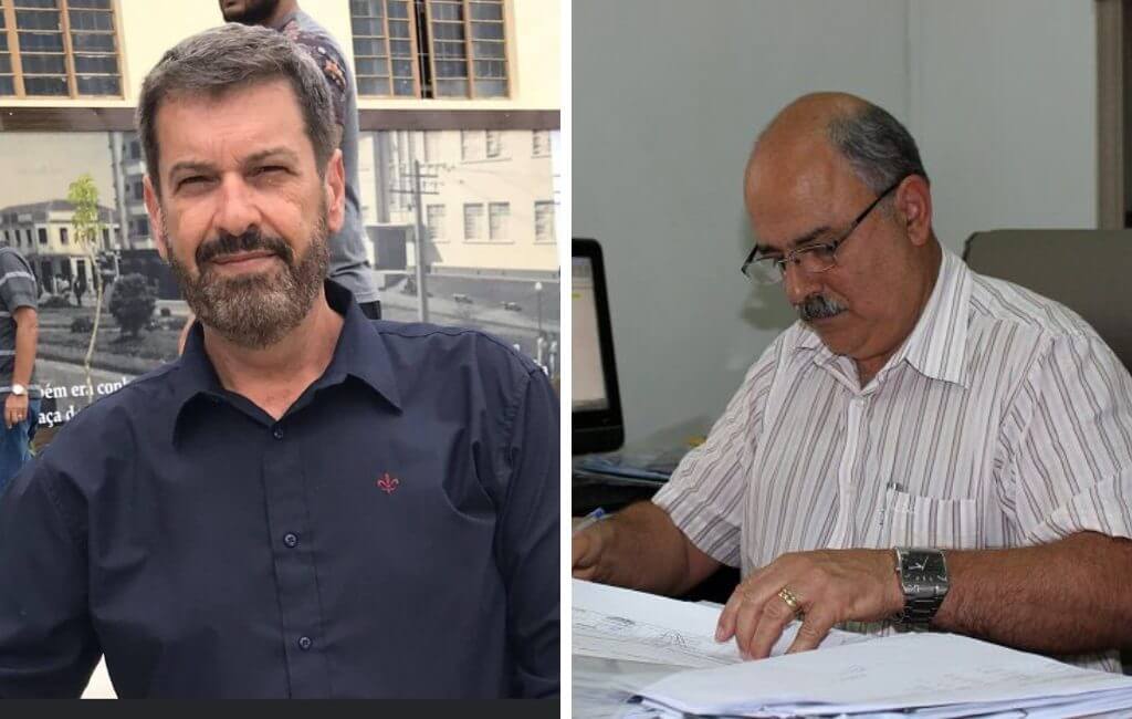 Secretários foram detidos na segunda fase da operação