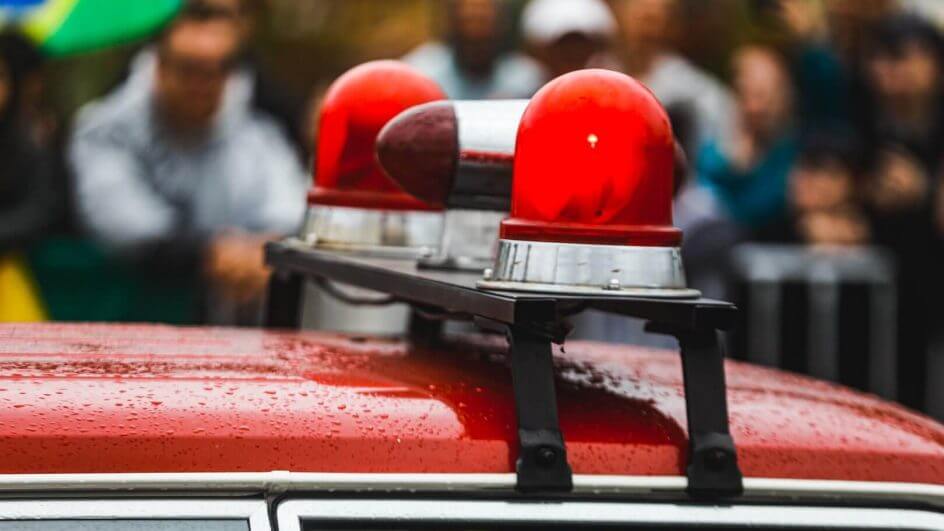 Vítimas foram encaminhadas para hospitais da região