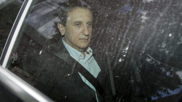 alberto youssef