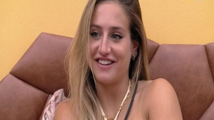 Bruna Griphao no BBB 23