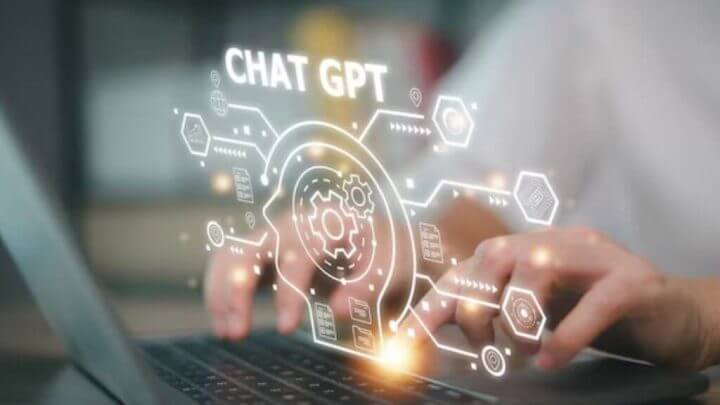 ChatGPT