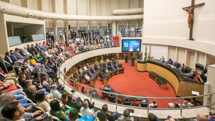 Assembleia Legislativa