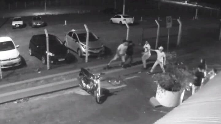 Crime Irmãos Reis