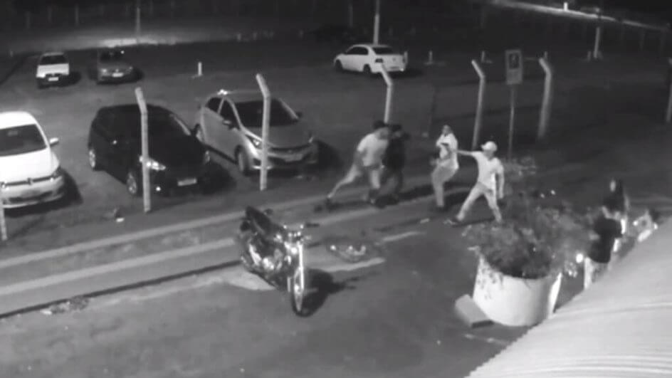 Crime Irmãos Reis