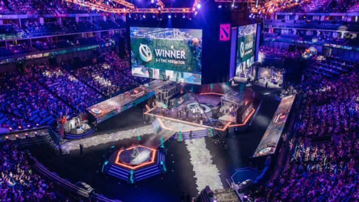 Torneio de E-sports