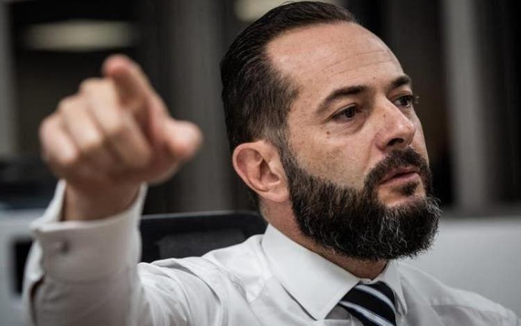 Procurador Geral de Justiça, Fernando Comin