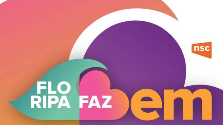 Floripa Faz Bem será lançado nesta segunda-feira no Jornal do Almoço da NSC TV