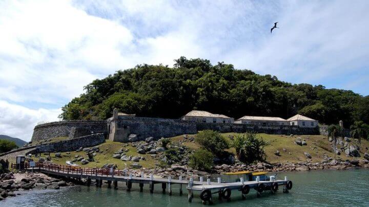 Fortaleza de Ratones