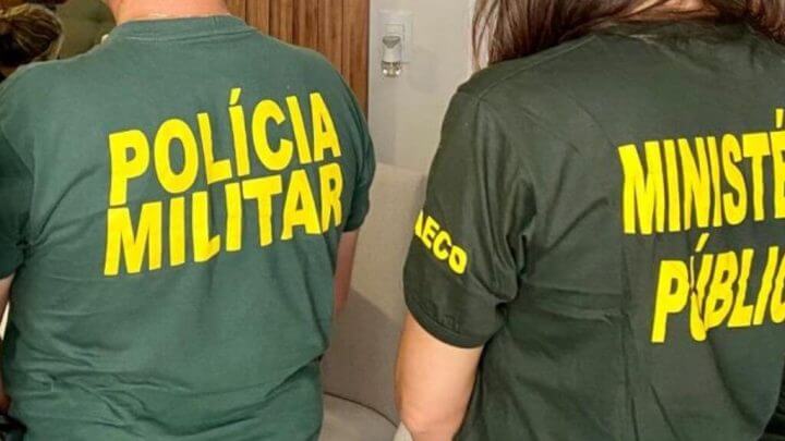 Ministério Público
