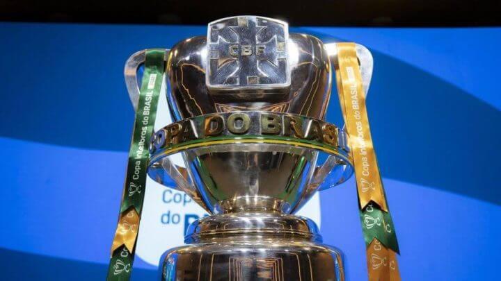 Taça copa do brasil