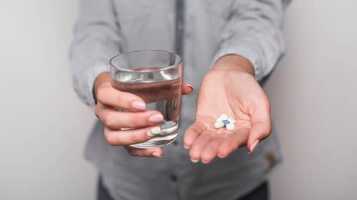 Tratamento dengue