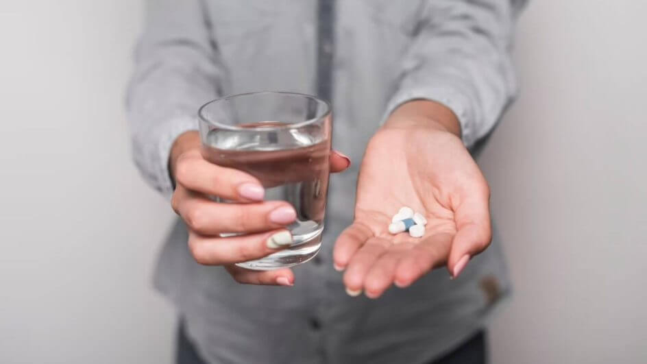 Tratamento dengue