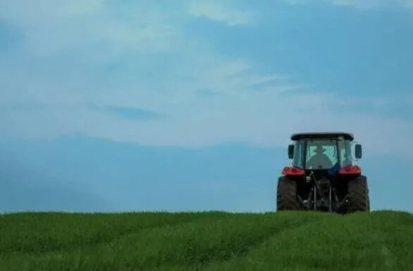 Agronegócio em SC