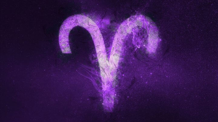 Signo de Áries