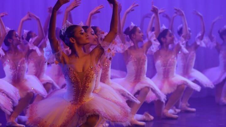 Bolshoi Joinville