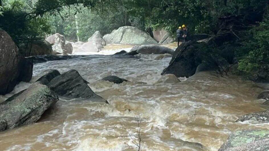 cachoeira de treze de maio, proccura por trabalhador