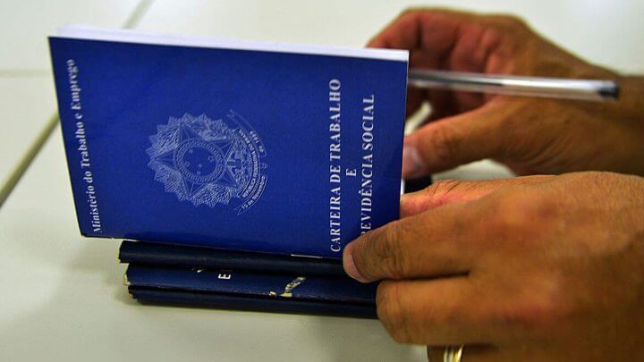 Oportunidades incluem vagas PCD também (Foto: Marcelo Casall Jr., Agência Brasil)