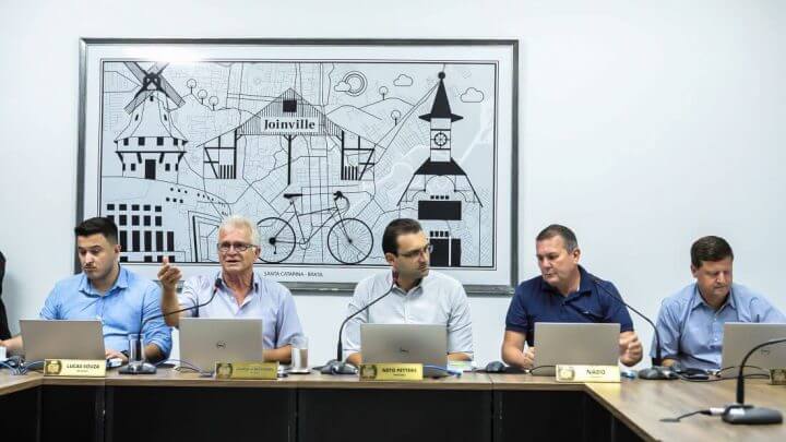 Projetos sobre habitação foram analisados na comissão de Legislação
