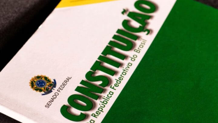 livro da constituição