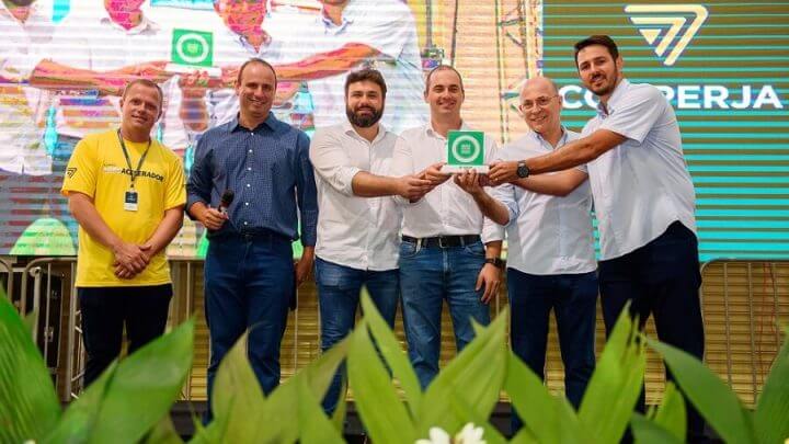 Ano que vem a Cooperja completará 55 anos de história