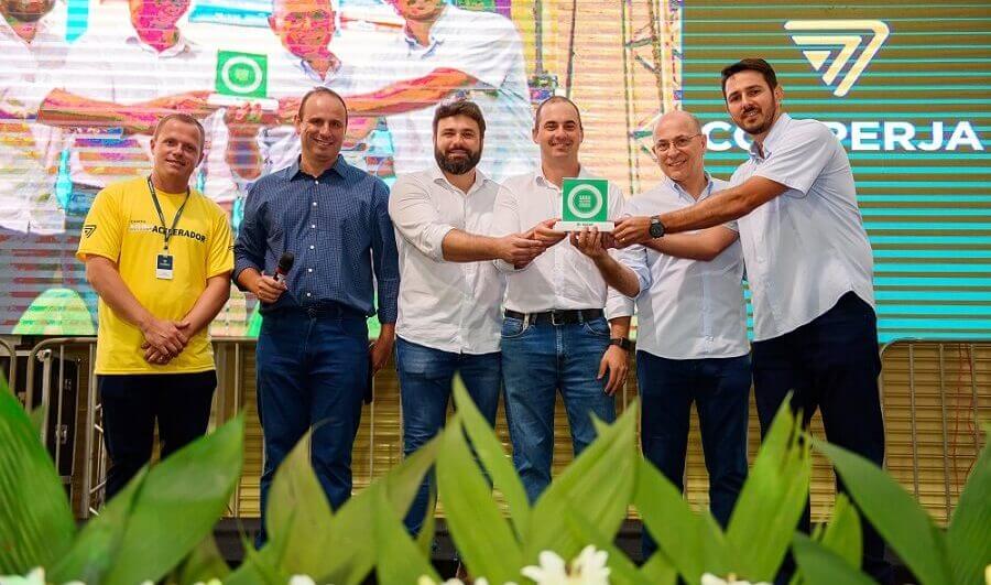 Ano que vem a Cooperja completará 55 anos de história