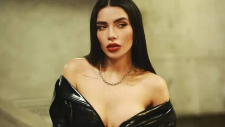 Dania Mendez