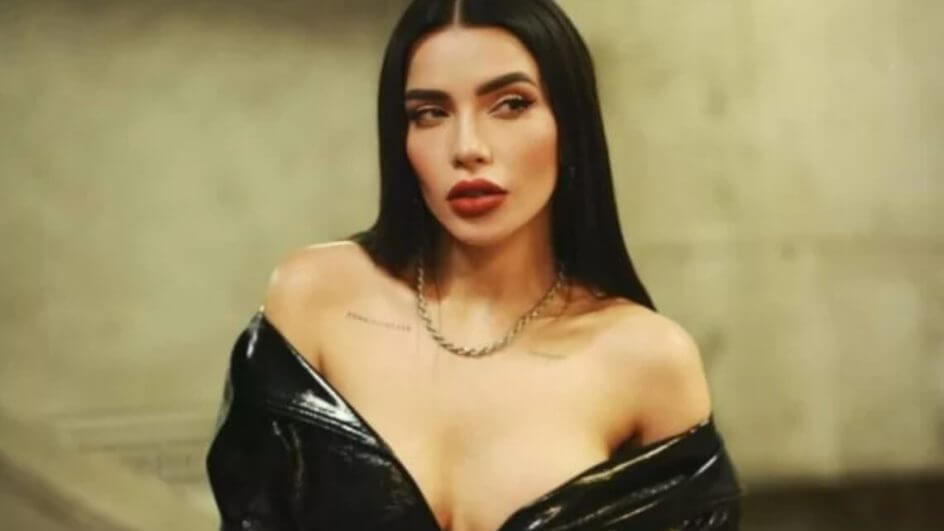 Dania Mendez