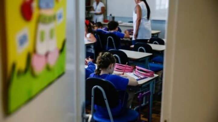 Programa Apoia faz busca ativa por estudantes