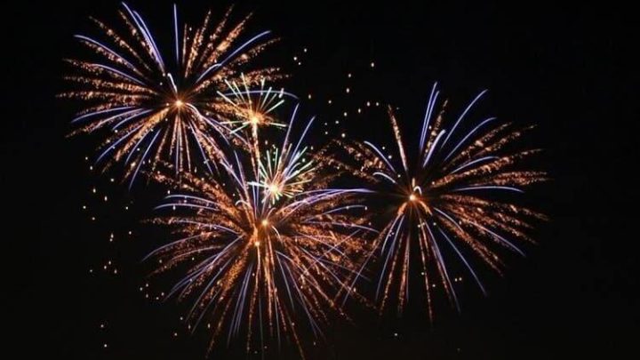 Proposta sobre fogos de artifício foi apresentada pela prefeitura após recomendação do MP