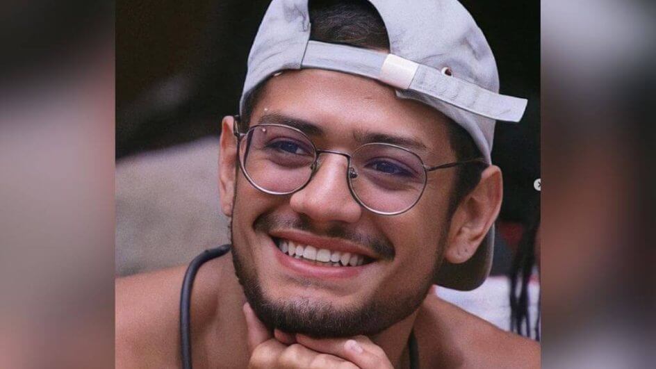 gabriel santana