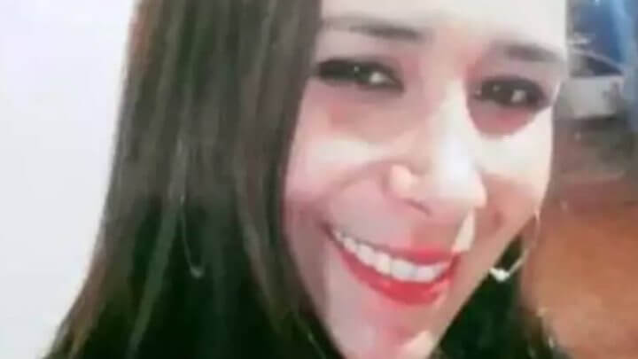 Gabriela Grecco, morta ao cair do 7º andar de prédio