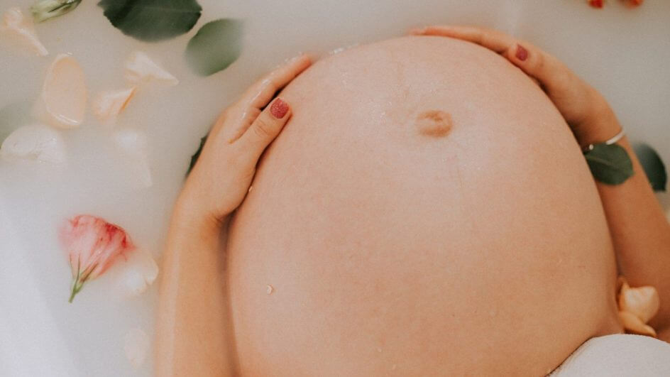 Mulheres tem escolhido a capital catarinense para terem as crianças (Foto: Lucas Mendes/Pexels)