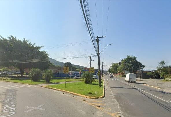 Lei com proposta de mudança é de 1960, com traçado da rua Albano Schmidt