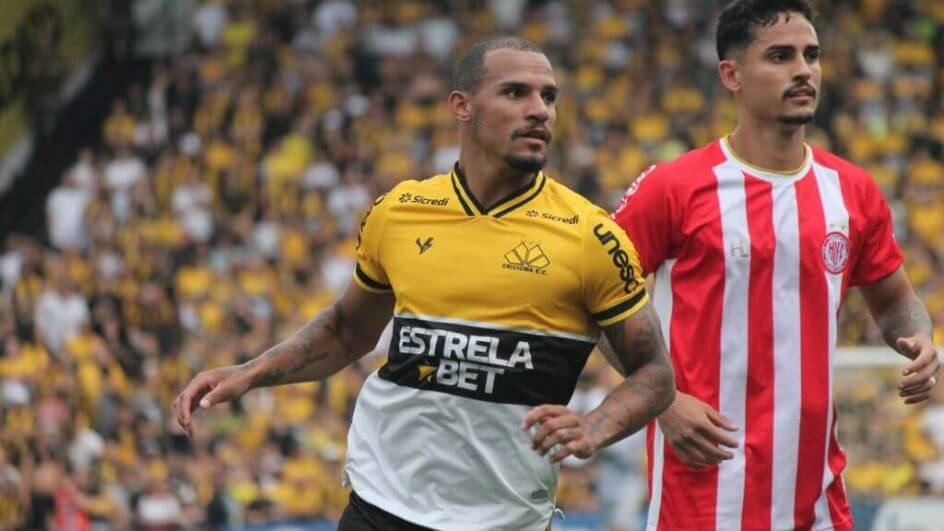 criciúma e herciliio luz