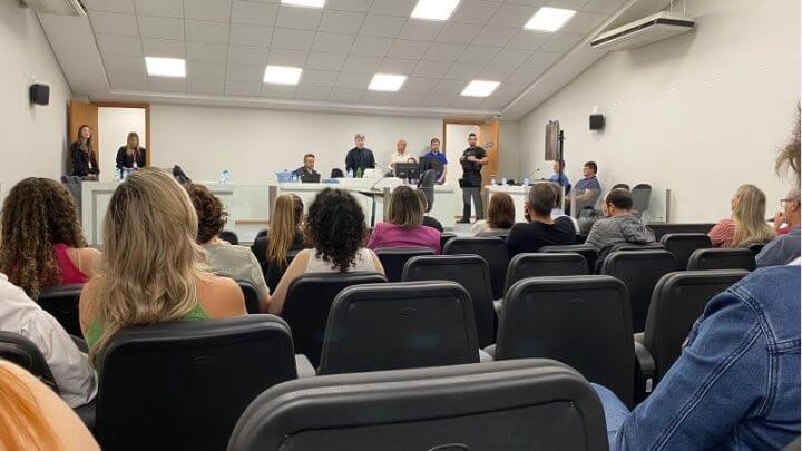 No ano passado, julgamento havia sido adiado pelo mesmo motivo