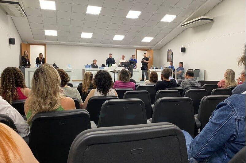 No ano passado, julgamento havia sido adiado pelo mesmo motivo
