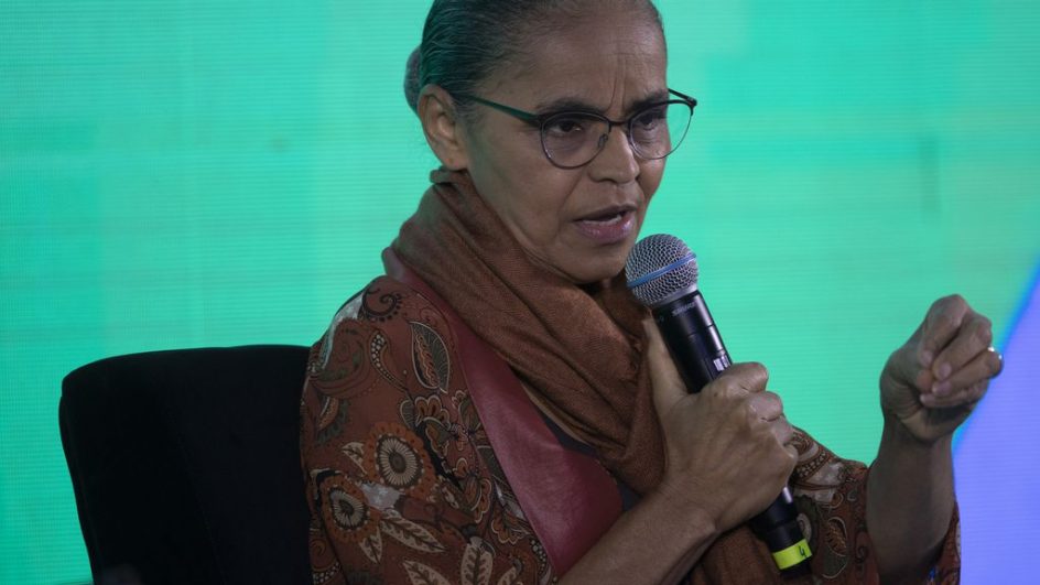 marina silva