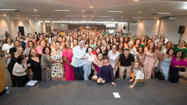 mdb mulheres