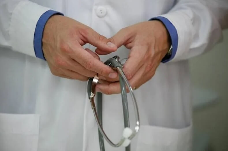 Médico - imagem ilustrativa