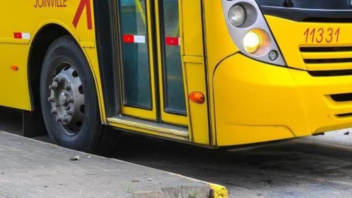 Projeto enviado à Câmara quer unificar legislação municipal sobre transporte coletivo
