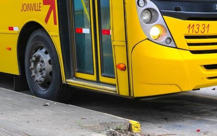 Projeto enviado à Câmara quer unificar legislação municipal sobre transporte coletivo