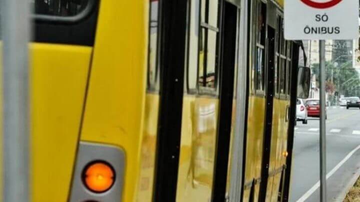 Licitação do transporte coletivo deve ser lançada neste ano pela prefeitura